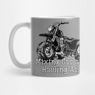 1982 ATC 250R Mug